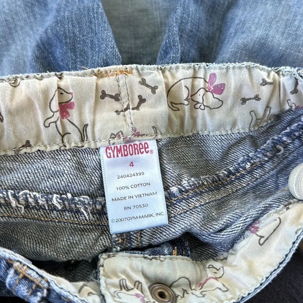 Gymboree 🐶 vintage